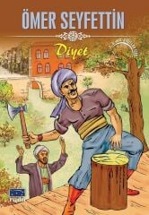 Diyet - Ömer Seyfettin Parıltı Yayınları