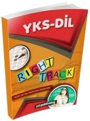 YDS Publishing YKSDİL Right Track YDS Publishing