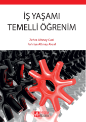 Pegem İş Yaşamı Temelli Öğrenim Fahriye Altınay Pegem Akademi Yayıncılık
