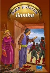 Bomba - Ömer Seyfettin Parıltı Yayınları