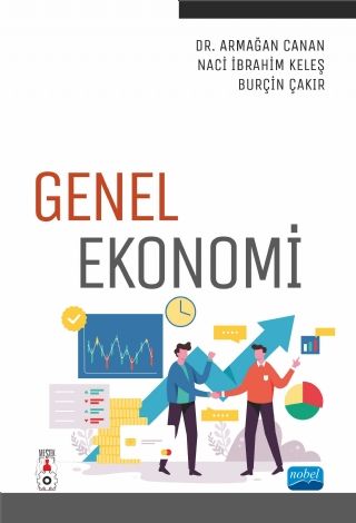 Nobel Genel Ekonomi - Armağan Canan, Naci İbrahim Keleş, Burçin Çakır Nobel Akademi Yayınları