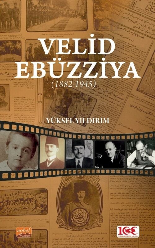 Nobel Velid Ebüzziya - Yüksel Yıldırım Nobel Bilimsel Eserler