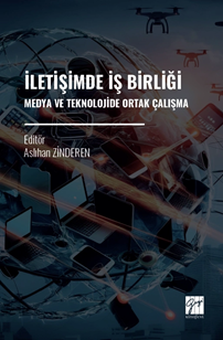 Gazi Kitabevi İletişimde İş Birliği Medya ve Teknolojide Ortak Çalışma - Aslıhan Zinderen Gazi Kitabevi