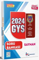 Memur Sınav 2024 GYS Adalet Bakanlığı Ceza Tevkifevleri Sayman Soru Bankası Görevde Yükselme Memur Sınav