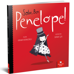Sobe, Ben Penelope - Göknur Birincioğlu Redhouse Yayınları