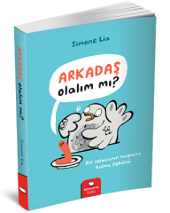 Arkadaş Olalım Mı - Simone Lia Redhouse Yayınları
