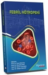 Hipokrat Febril Nötropeni - Fevzi Altuntaş Hipokrat Kitabevi