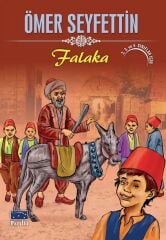 Falaka - Ömer Seyfettin Parıltı Yayınları