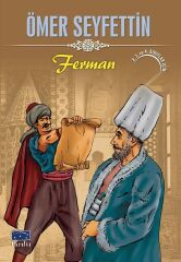 Ferman - Ömer Seyfettin Parıltı Yayınları