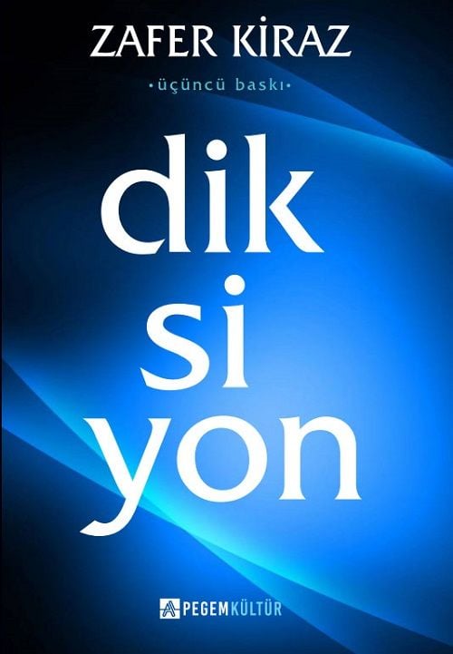 Pegem Diksiyon - Zafer Kiraz Pegem Akademi Yayıncılık