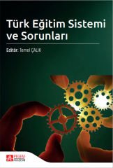 Pegem Türk Eğitim Sistemi ve Sorunları - Temel Çalık Pegem Akademi Yayıncılık