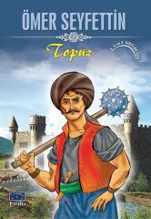Topaz - Ömer Seyfettin Parıltı Yayınları