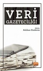Nobel Veri Gazeteciliği - Aslıhan Zinderen Nobel Bilimsel Eserler