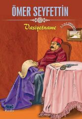 Vasiyetname - Ömer Seyfettin Parıltı Yayınları