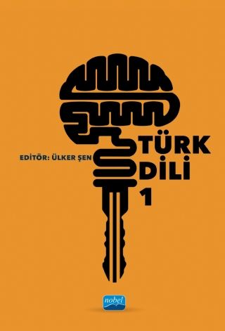 Nobel Türk Dili 1 - Ülker Şen Nobel Akademi Yayınları
