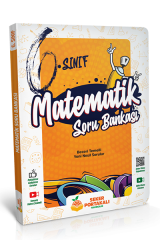Şeker Portakalı 6. Sınıf Matematik Soru Bankası Şeker Portakalı Yayıncılık