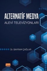 Nobel Alternatif Medya, Alevi Televizyonları - Bayram Çağlar Nobel Bilimsel Eserler