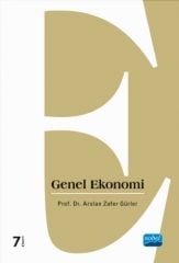 Nobel Genel Ekonomi - Arslan Zafer Gürler Nobel Akademi Yayınları