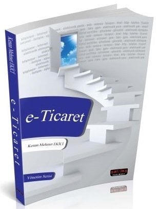 Savaş E Ticaret - Kenan Mehmet Ekici Savaş Yayınları