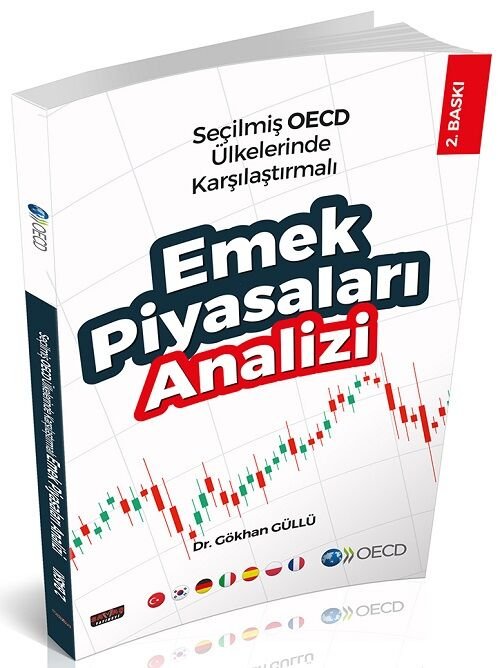 Savaş Emek Piyasaları Analizi 2. Baskı - Gökhan Güllü Savaş Yayınları