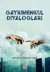 Ekin Gayrimenkul Diyalogları - Elif Karakurt Tosun Ekin Yayınları