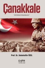 Der Yayınları Çanakkale, Fetholunmazkale - Sabahattin Özel Der Yayınları