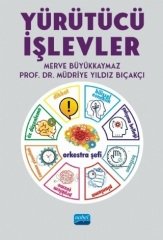 Nobel Yürütücü İşlevler - Merve Büyükkaymaz, Müdriye Yıldız Bıçakçı Nobel Akademi Yayınları