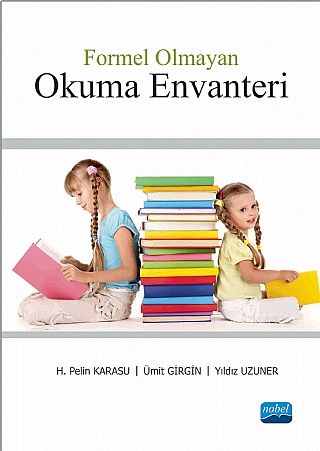 Nobel Formel Olmayan Okuma Envanteri - H. Pelin Karasu, Ümit Girgin Nobel Akademi Yayınları