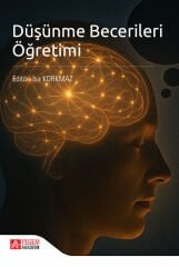 Pegem Düşünce Becerileri Öğretimi - İsa Korkmaz Pegem Akademi Yayıncılık