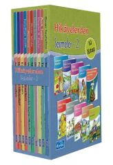 100 Temel Eserden Seçmeler-2 10 Kitap Parıltı Yayınları