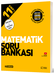 Hız Yayınları 11. Sınıf Matematik Maarif Model Soru Bankası Hız Yayınları