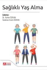 Pegem Sağlıklı Yaş Alma - Ayhan Özkan Pegem Akademi Yayıncılık