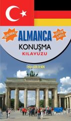 Almanca Konuşma Kılavuzu - Tekin Gültekin Parıltı Yayınları
