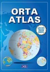 Orta Atlas Parıltı Yayınları