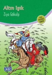 Altın Işık - Ziya Gökalp Parıltı Yayınları