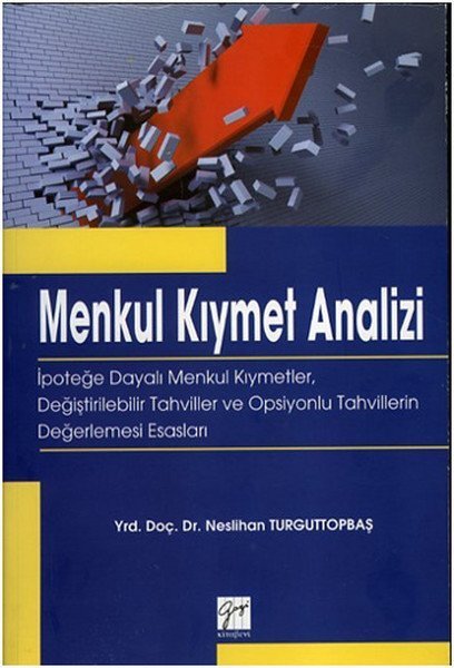 Gazi Kitabevi Menkul Kıymet Analizi - Neslihan Turguttopbaş Gazi Kitabevi