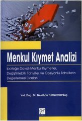 Gazi Kitabevi Menkul Kıymet Analizi - Neslihan Turguttopbaş Gazi Kitabevi