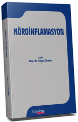 Hipokrat Nöroinflamasyon - Tolga Dündar Hipokrat Kitabevi