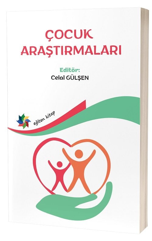 Eğiten Kitap Çocuk Araştırmaları - Celal Gülşen Eğiten Kitap