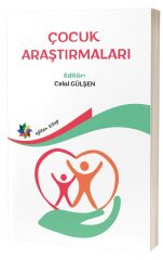 Eğiten Kitap Çocuk Araştırmaları - Celal Gülşen Eğiten Kitap