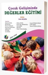 Eğiten Kitap Çocuk Gelişiminde Değerler Eğitimi - Esin Sezgin Eğiten Kitap