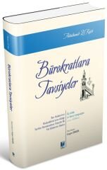 Adalet Bürokratlara Tavsiyeler - Ergin Ergül, Abdulhamid El- Katib Adalet Yayınevi