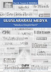 Der Yayınları Uluslararası Medya - Yasemin G. İnceoğlu Der Yayınları