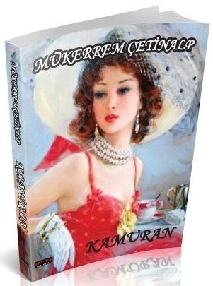 Kamuran - Mükerrem Çetinalp Savaş Yayınları