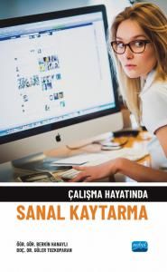Nobel Çalışma Hayatında Sanal Kaytarma - Berkin Hanaylı, Güler Tozkoparan Nobel Akademi Yayınları
