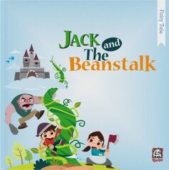 Jack and The Beanstalk Fairy Tale NSN Kids