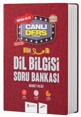 Akademi Denizi KPSS Dil Bilgisi Ortadan Zora Soru Bankası Çözümlü Akademi Denizi