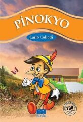 Pinokyo - Carlo Collodi Parıltı Yayınları