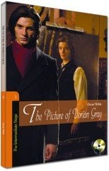 Kapadokya İngilizce Hikaye The Picture of Dorian Gray Stage 3 Oscar Wilde Kapadokya Yayınları