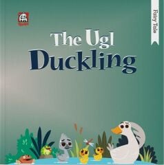 The Ugly Duckling Fairy Tale NSN Kids